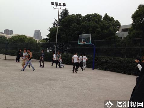 学校环境