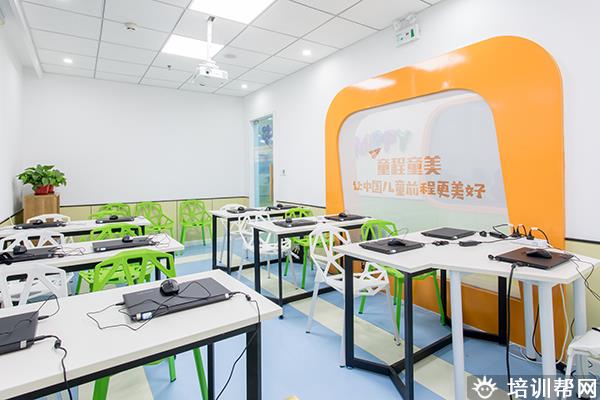 学校环境