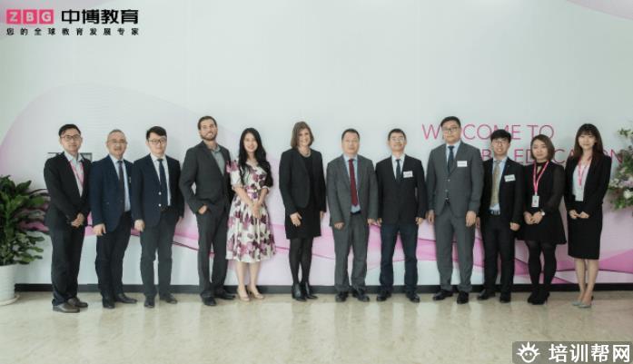 学校环境