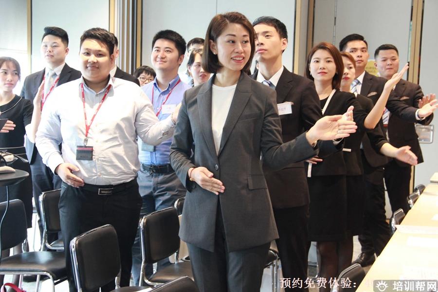 广州卡耐基口才培训机构