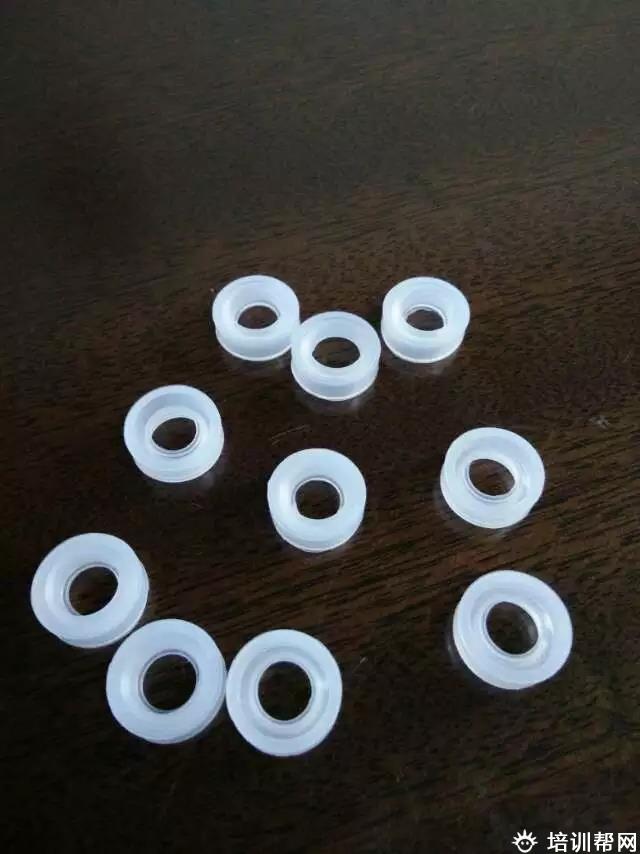 硅胶产品定制工厂