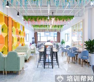 广州西点烘焙培训哪里好