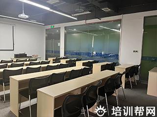 校区图片