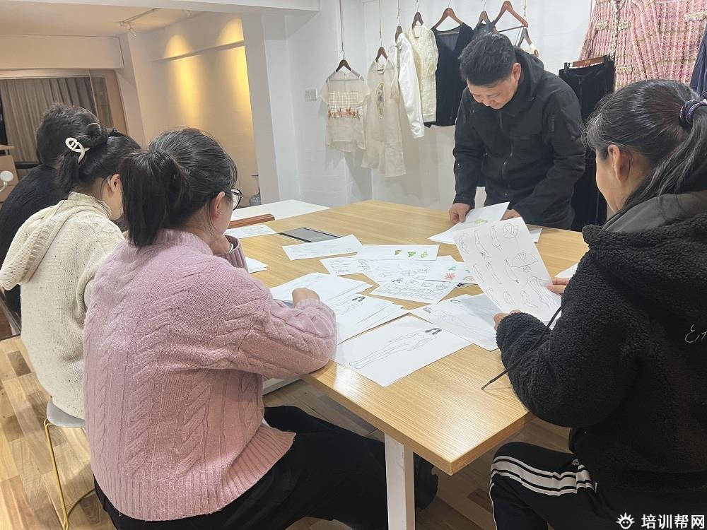 校区图片