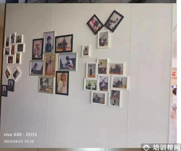 校区环境