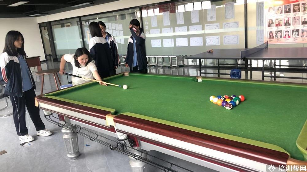 校区图片