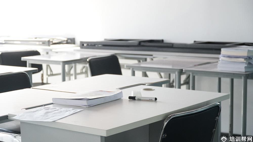 科加分校区环境