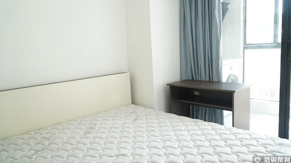 科加分校区环境