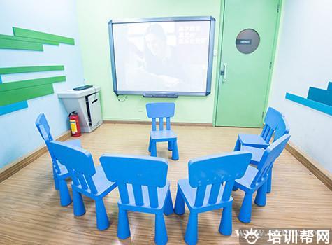 杭州少儿英语培训哪里好