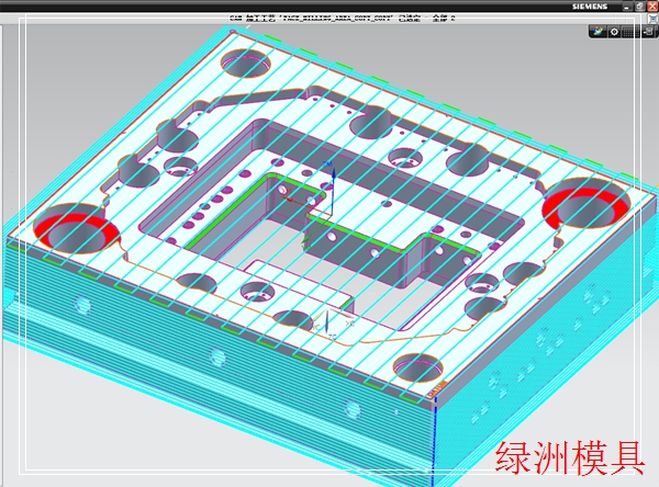 永嘉UG数控编程培训学校