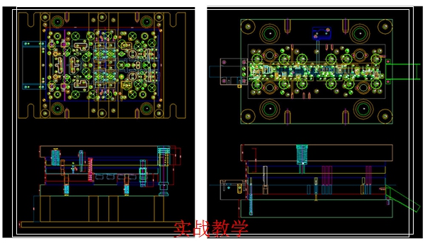 Solidworks产品设计