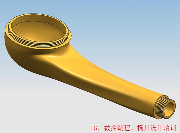 泰顺UG产品设计培训课程