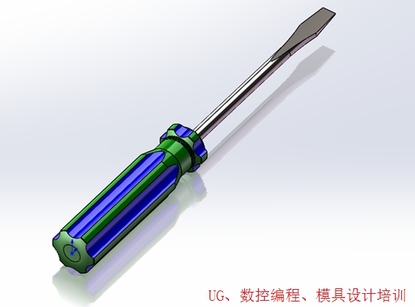 泰顺UG塑料模具设计培训学校