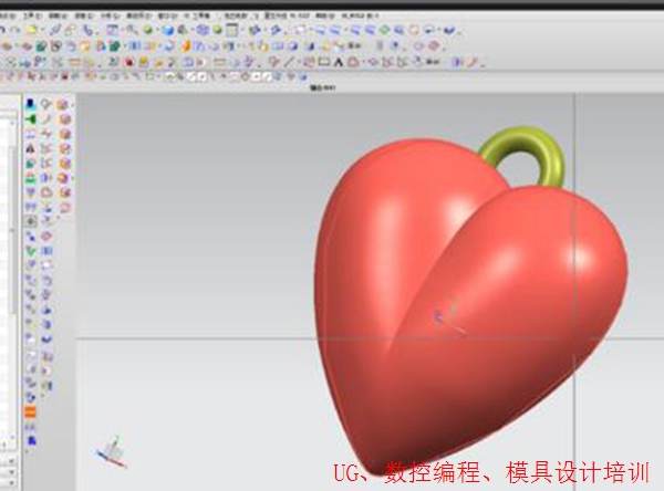 苍南模具数控培训课程