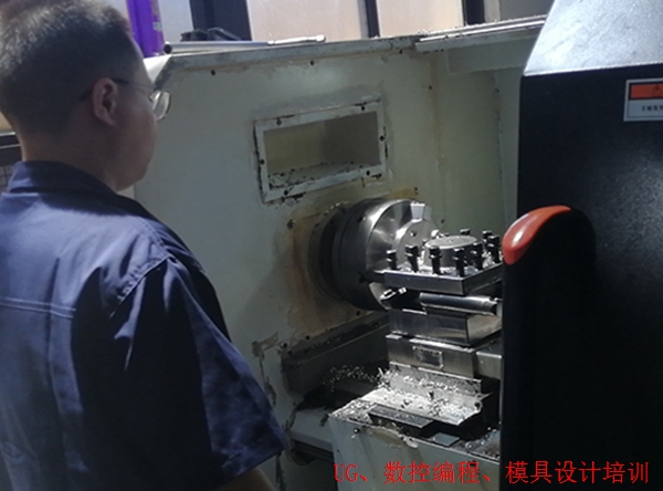 泰顺五金模具设计培训课程