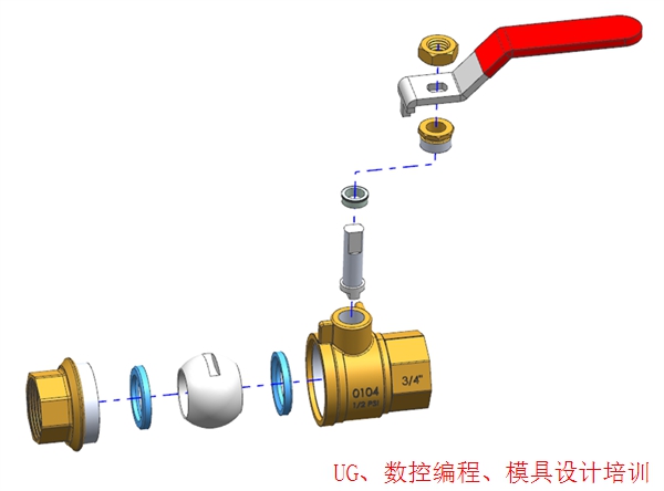 五金模具设计
