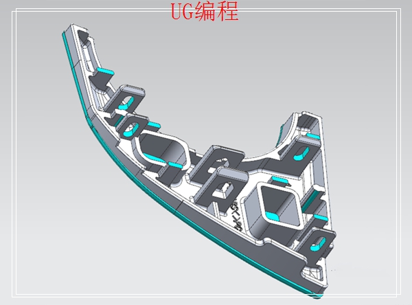 UG产品设计