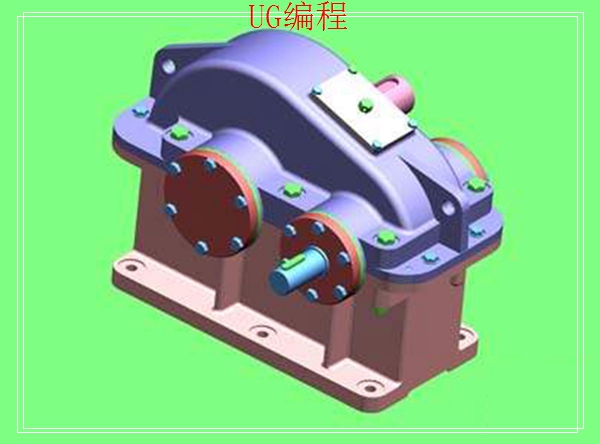 Solidworks产品设计