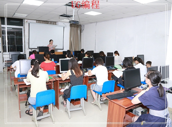 CAD制图 温州绿洲CAD制图企业定向培训