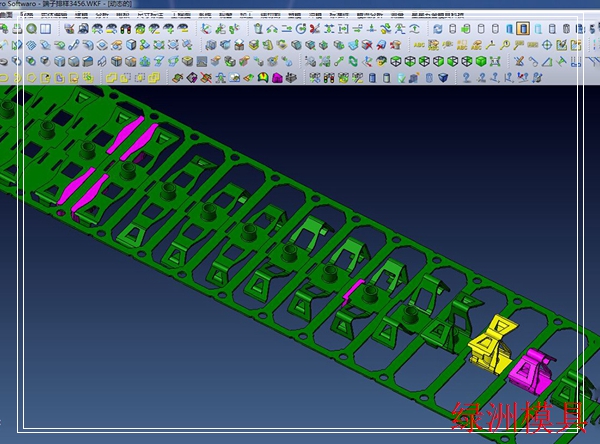 龙湾UG实战培训 Solidworks