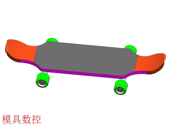 文成UG塑料模具设计培训