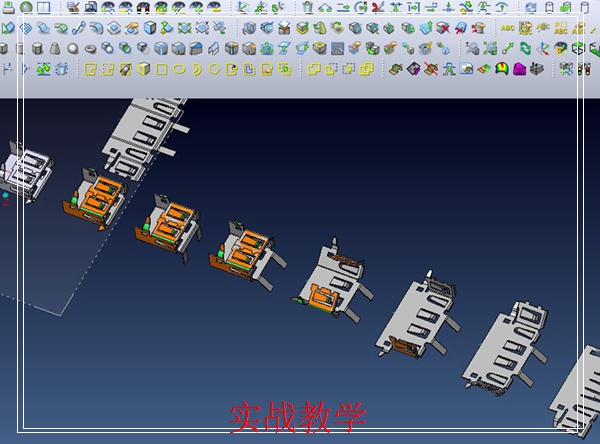产品设计 温州绿洲CAD制图企业定向培训