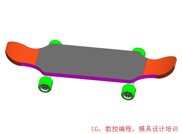 模具数控 瓯海模具数控培训