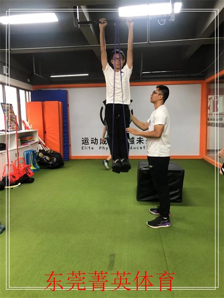 松山湖1000米培训,东莞菁英体育