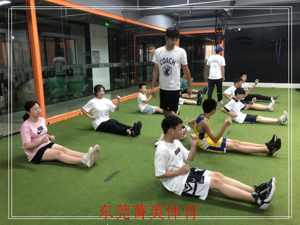 塘厦跳绳培训多少钱，东莞菁英体育
