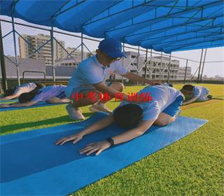 樟木头立定跳远培训学校，东莞菁英体育