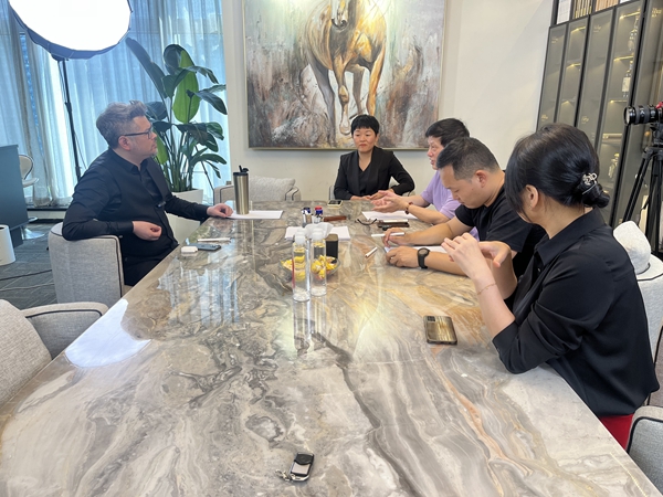 周导AI融招课程