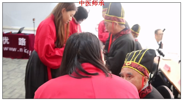 天津中医三年师承学习,中医师承