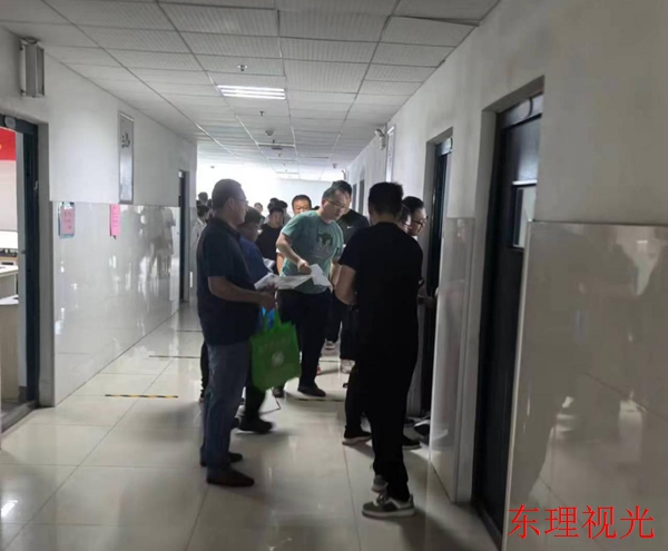祁门近视防控考证报考