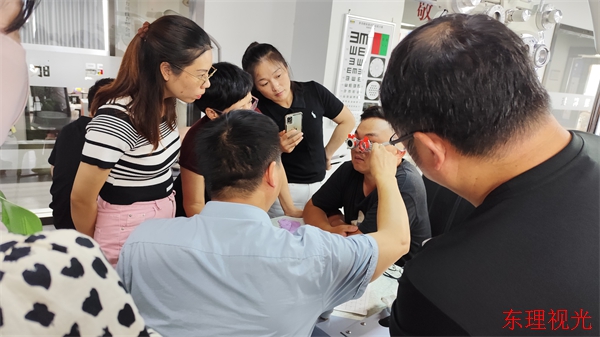 乌鲁木齐近视防控考证培训价格