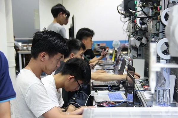 禅城电气PLC培训学费,推荐就业。