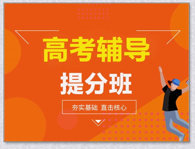 诸暨高三1对3辅导价格