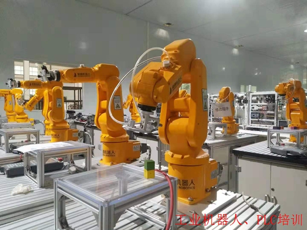 顺德电气自动化培训学习,推荐就业。