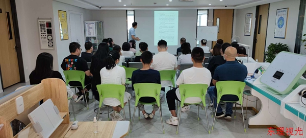 西湖眼镜验光员技师报考