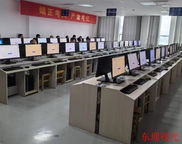 黄山风景区眼镜验光员高级培训机构
