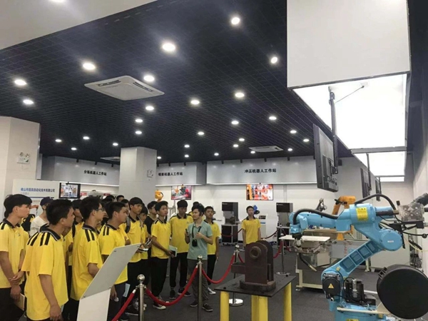 高明PLC培训课程,推荐就业。 高明PLC培训课程,推荐就业。