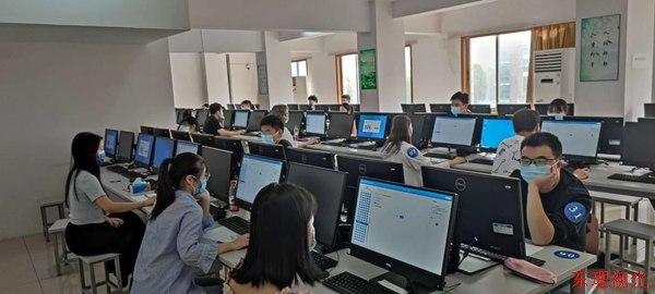 祁门眼视光学历提升培训多少钱