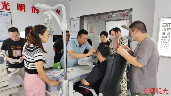 祁门眼视光学历提升培训多少钱