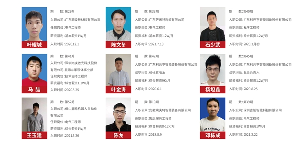 佛山犀灵电气自动化培训学校,推荐就业。