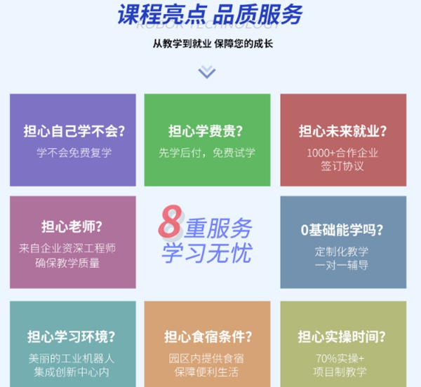 路北PLC培训学习,推荐就业。 路北PLC培训学习,推荐就业。